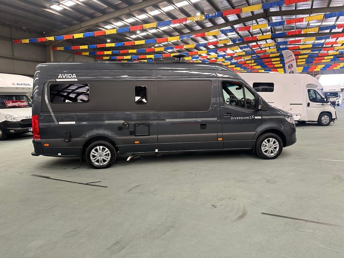 2026 Avida Diversion Lx