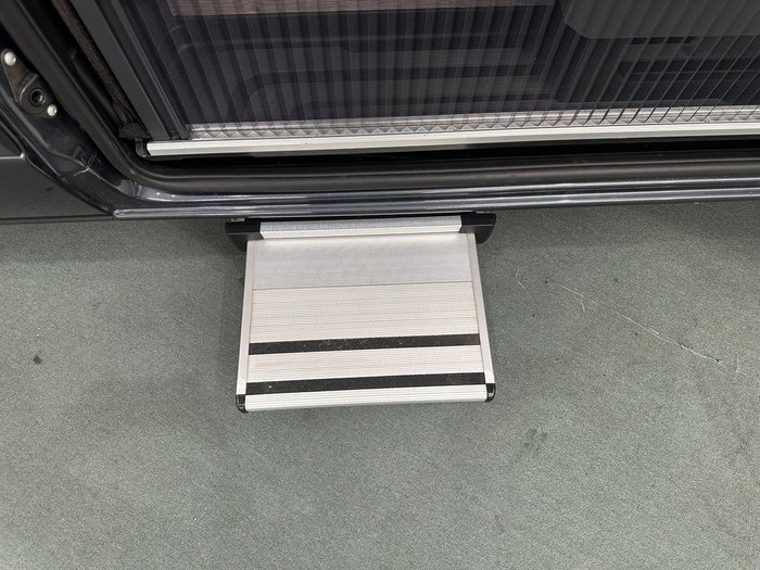 2026 Avida Diversion Lx