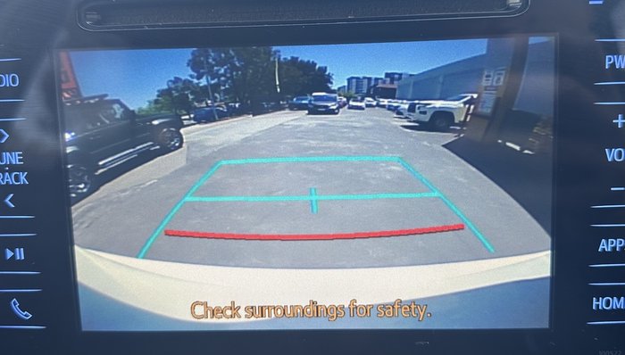 2016 Toyota Corolla Ascent Sport