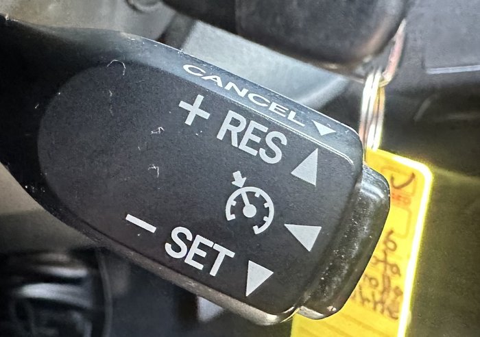 2016 Toyota Corolla Ascent Sport