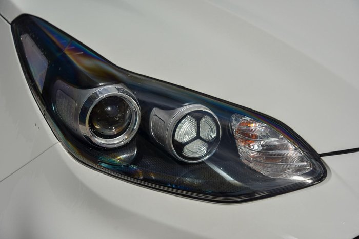 2020 Kia Sportage SX+