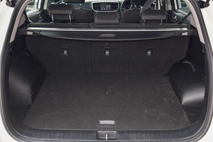 2020 Kia Sportage SX+