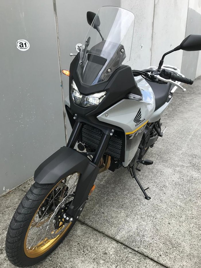 2025 Honda XL750 Transalp