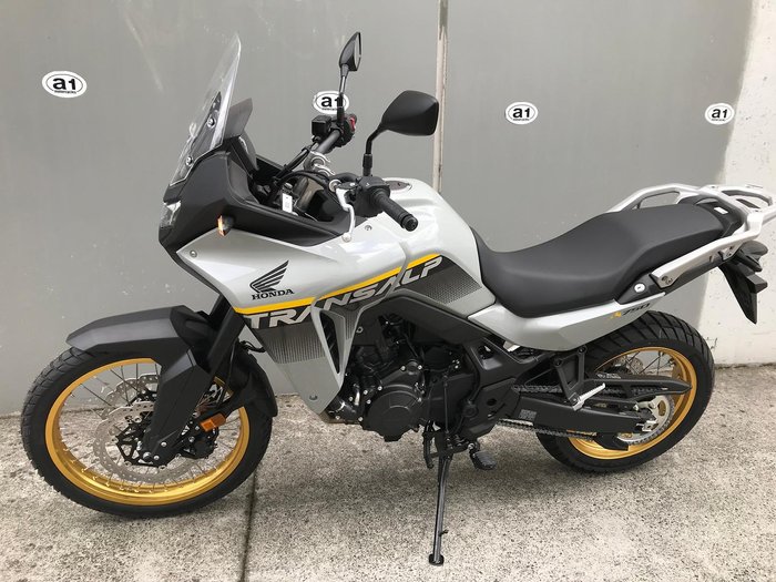 2025 Honda XL750 Transalp