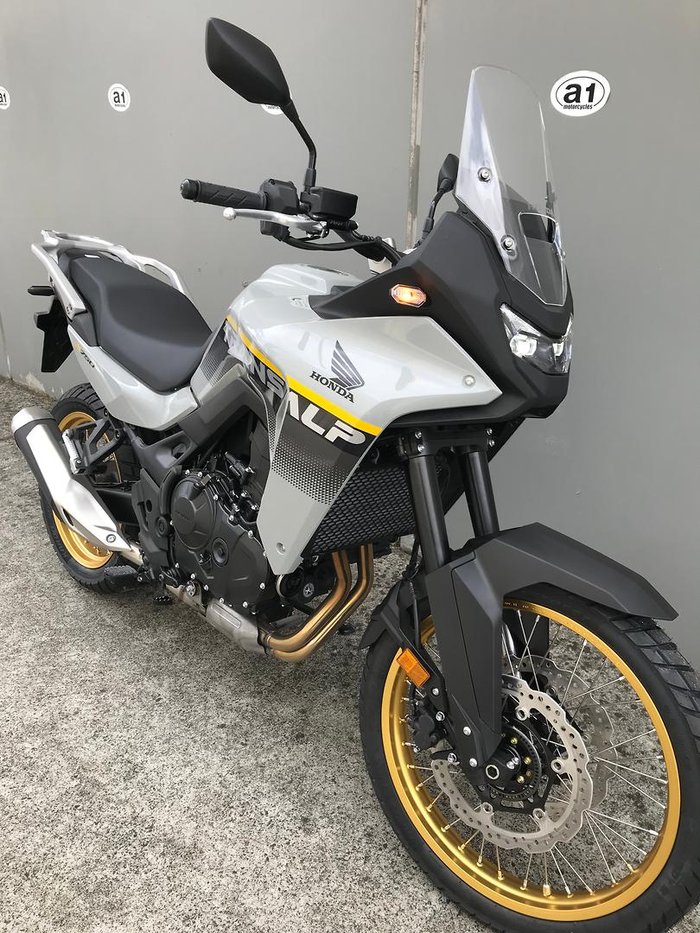 2025 Honda XL750 Transalp
