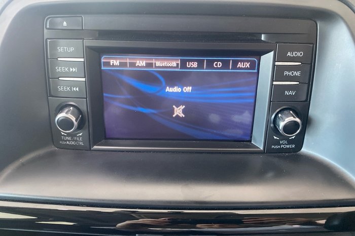 2014 Mazda CX-5 Grand Touring