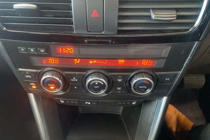 2014 Mazda CX-5 Grand Touring