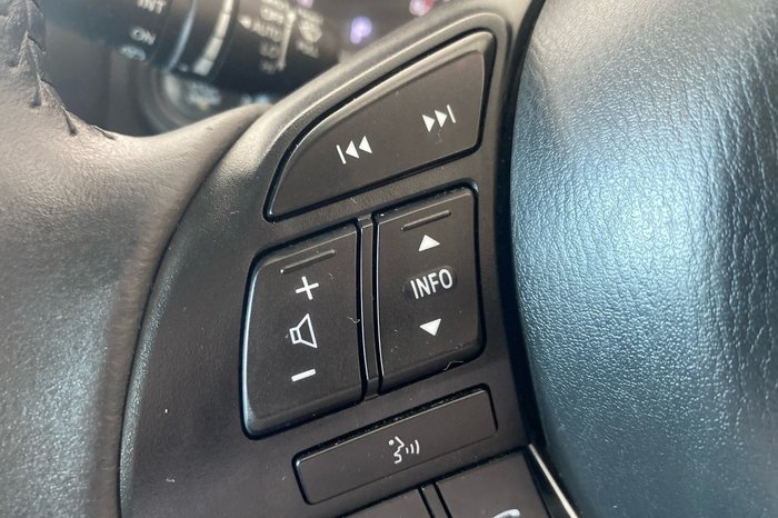 2014 Mazda CX-5 Grand Touring