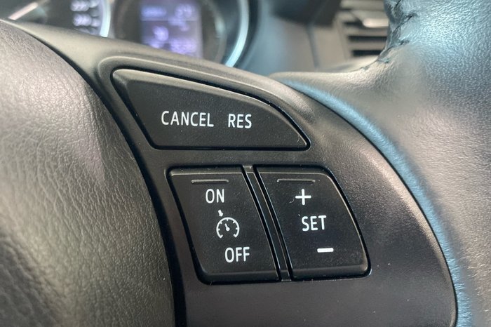 2014 Mazda CX-5 Grand Touring