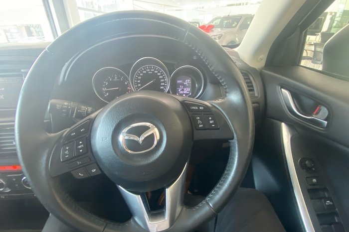 2014 Mazda CX-5 Grand Touring