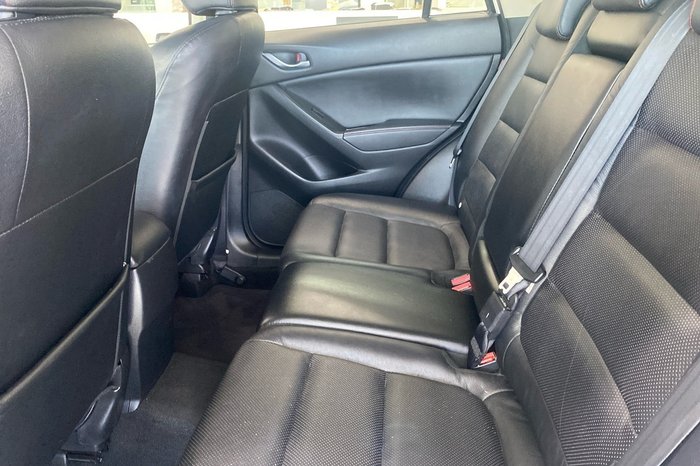 2014 Mazda CX-5 Grand Touring