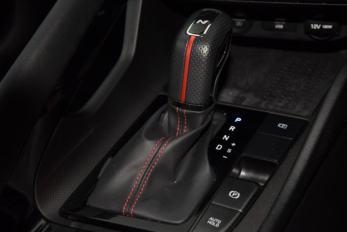 2021 Hyundai i30 N Line Special Edition