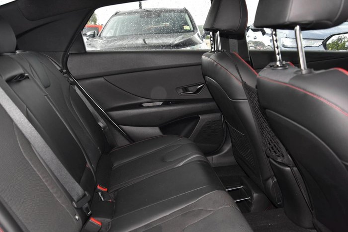 2021 Hyundai i30 N Line Special Edition