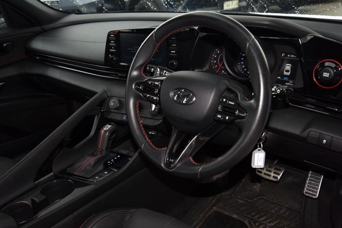 2021 Hyundai i30 N Line Special Edition