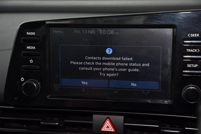 2021 Hyundai i30 N Line Special Edition