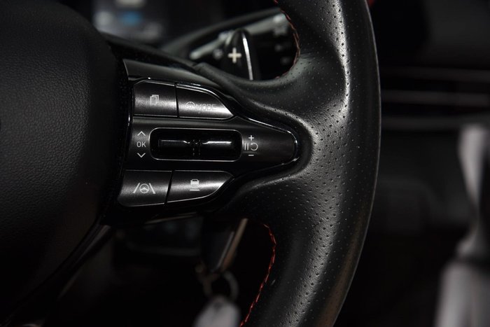 2021 Hyundai i30 N Line Special Edition