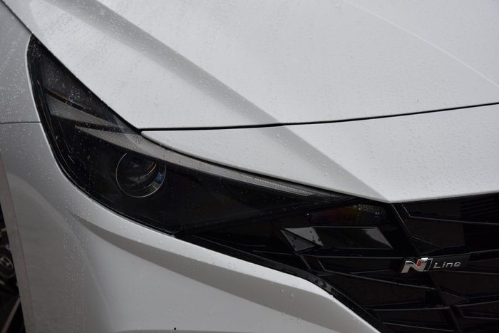 2021 Hyundai i30 N Line Special Edition