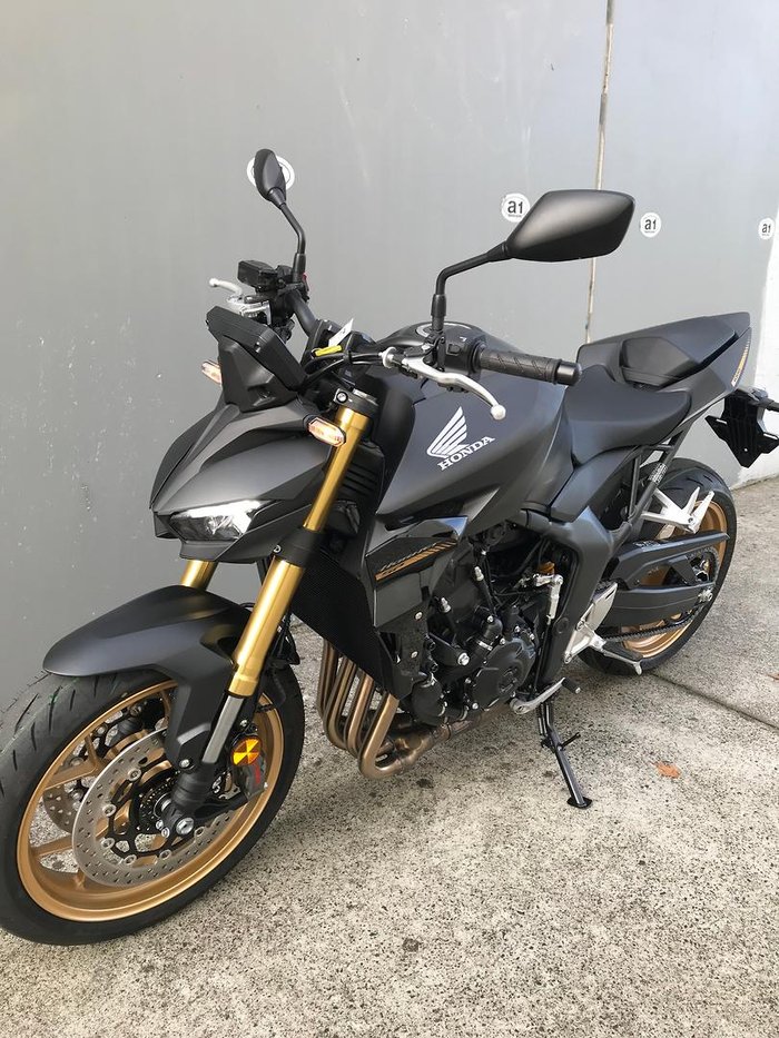 2025 Honda CB1000 Hornet SP