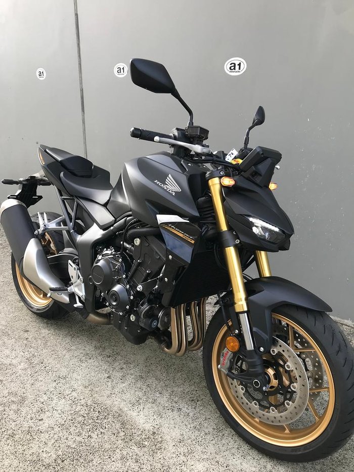 2025 Honda CB1000 Hornet SP