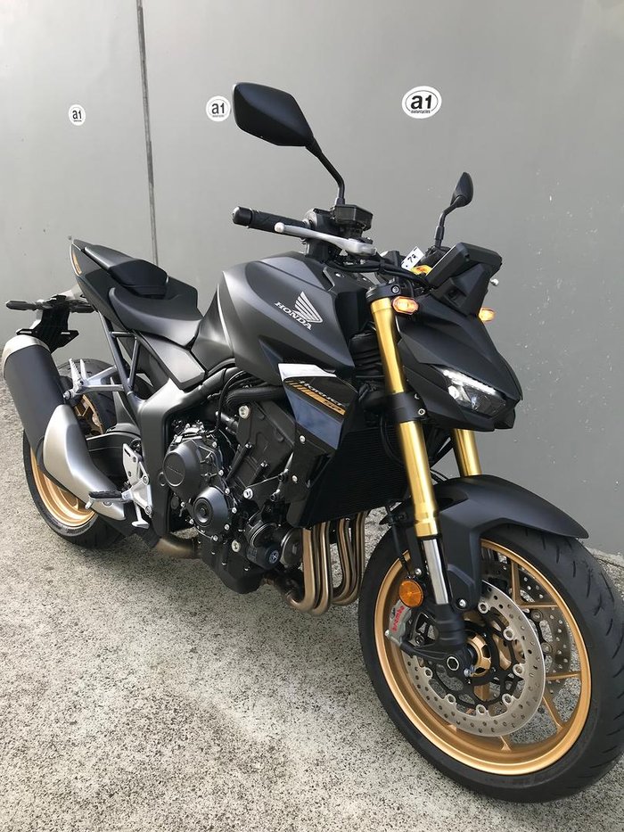 2025 Honda CB1000 Hornet SP