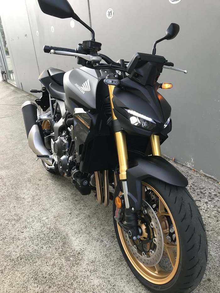 2026 Honda CB1000 Hornet SP