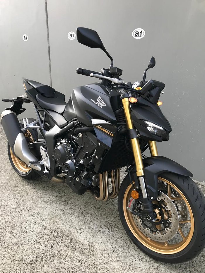 2026 Honda CB1000 Hornet SP