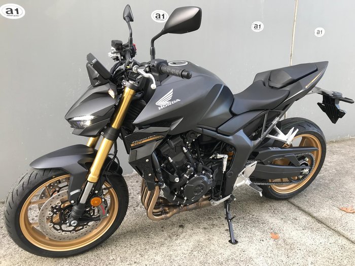 2025 Honda CB1000 Hornet SP