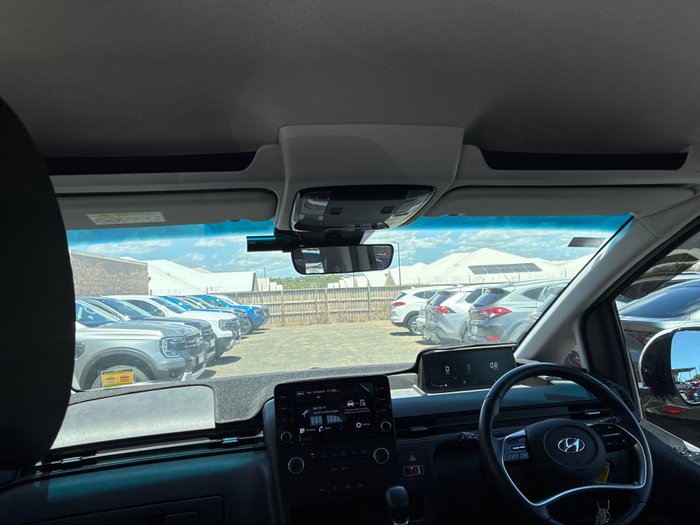 2023 Hyundai Staria Load (No Badge)