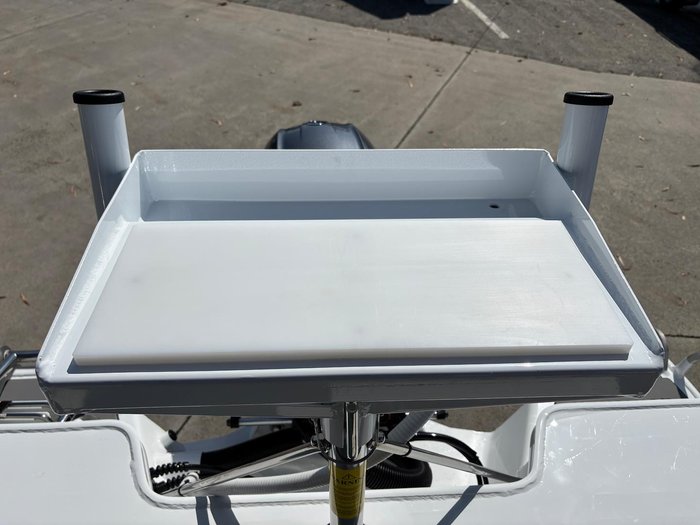 2026 QUINTREX 430 Fishabout Pro