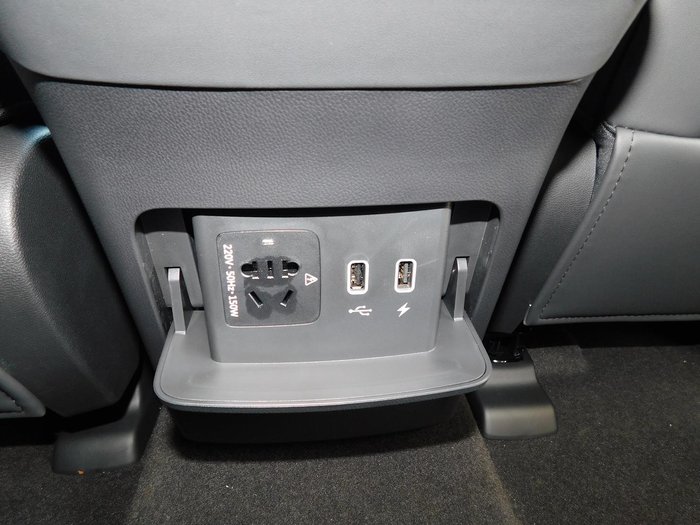 2026 LDV D90 Executive