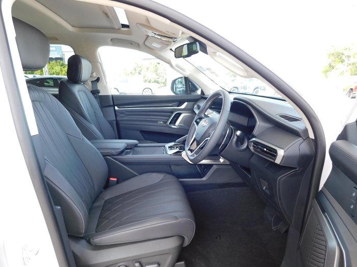 2026 LDV D90 Executive