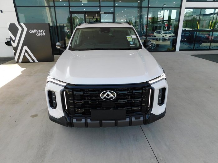 2026 LDV D90 Executive