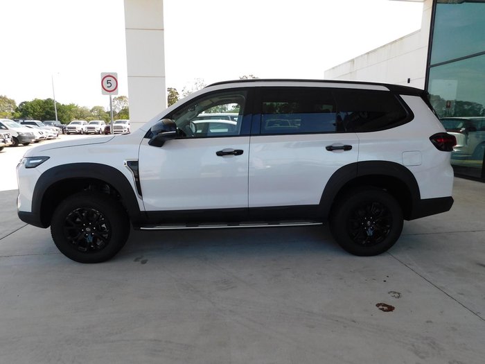 2026 LDV D90 Executive