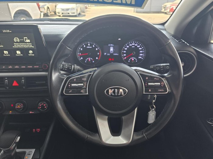 2019 Kia Cerato S