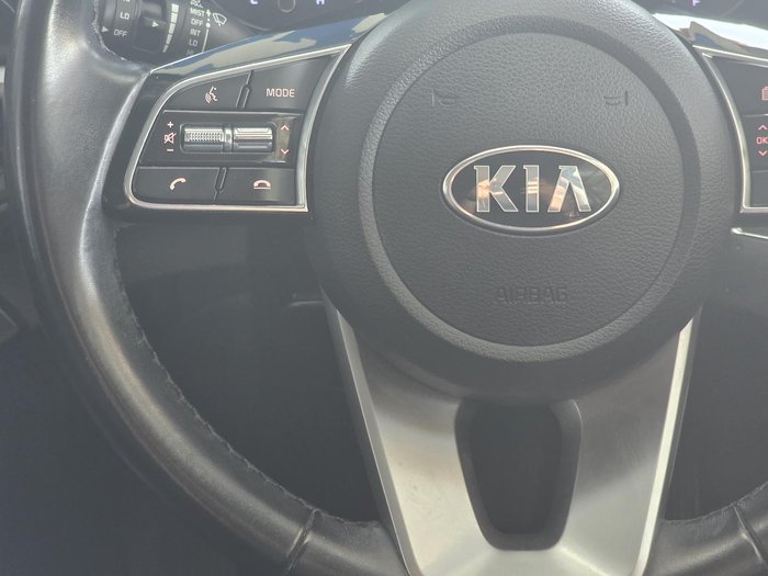 2019 Kia Cerato S