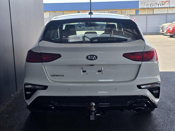 2019 Kia Cerato S