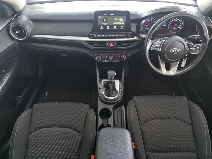 2019 Kia Cerato S