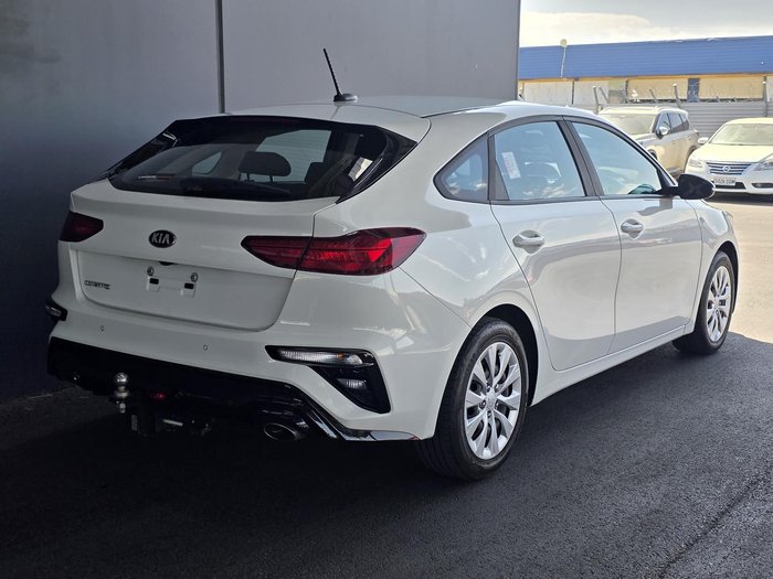2019 Kia Cerato S