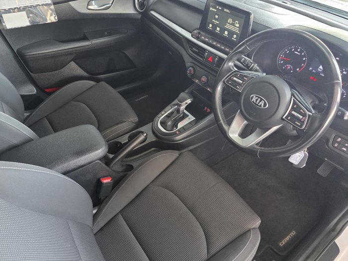 2019 Kia Cerato S