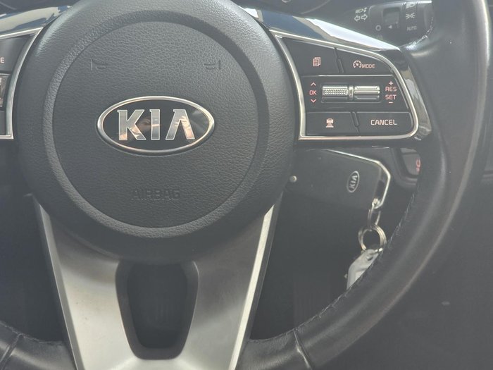 2019 Kia Cerato S