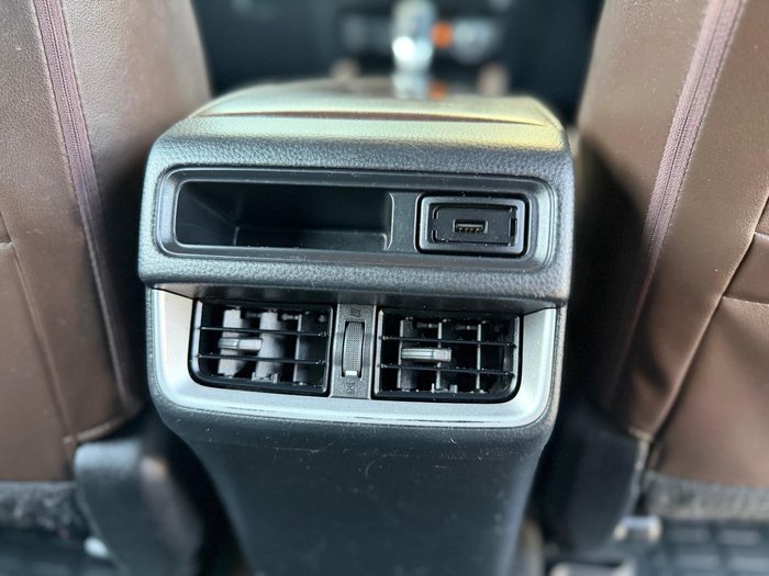 2020 Mazda BT-50 GT