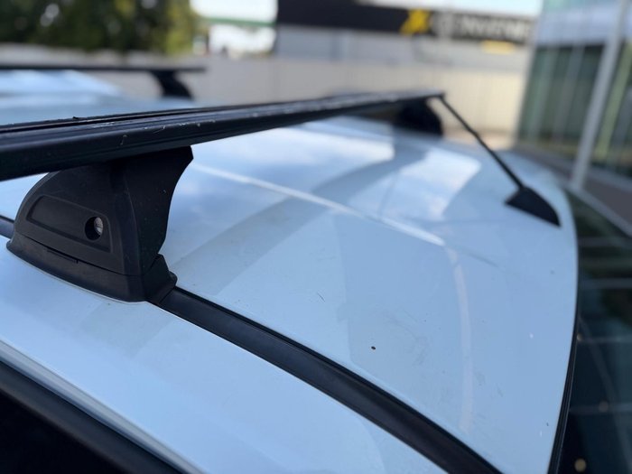 2020 Mazda BT-50 GT