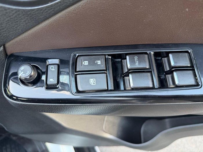 2020 Mazda BT-50 GT