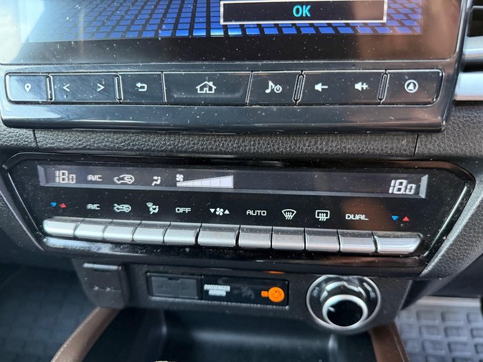2020 Mazda BT-50 GT