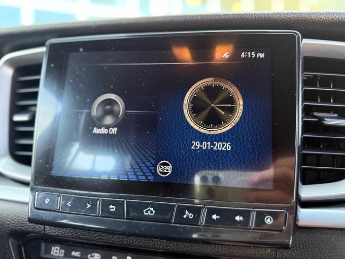 2020 Mazda BT-50 GT