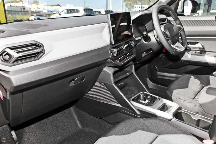 2025 Renault Duster Evolution