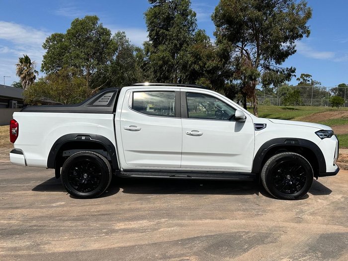 2022 LDV T60 Max LUXE