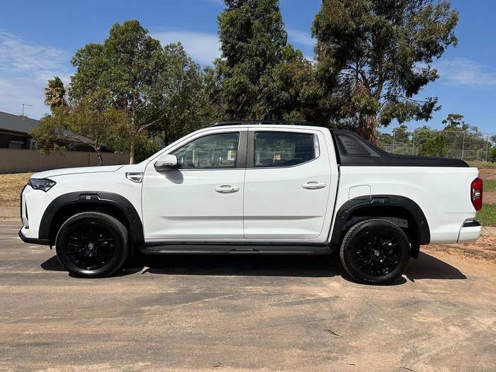 2022 LDV T60 Max LUXE