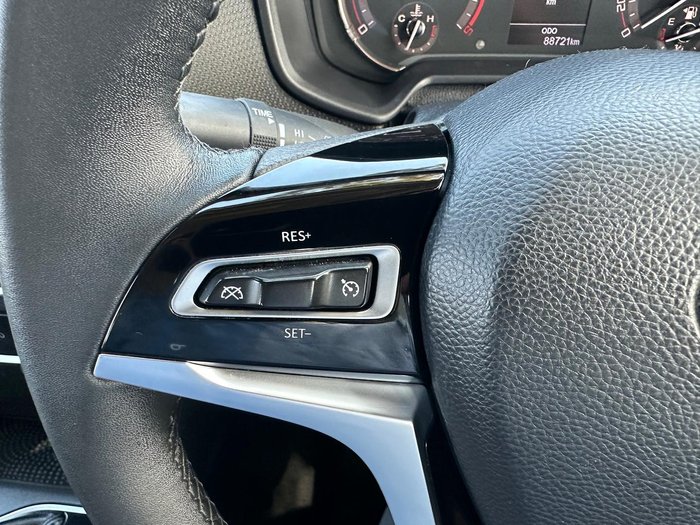 2022 LDV T60 Max LUXE