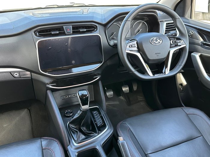 2022 LDV T60 Max LUXE